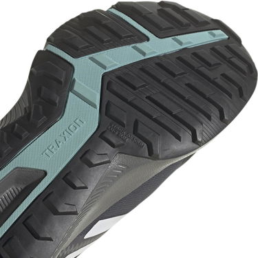 Sneakers og sko adidas Performance Terrex Soulstride R.Rdy W Sort | FZ3045, 9