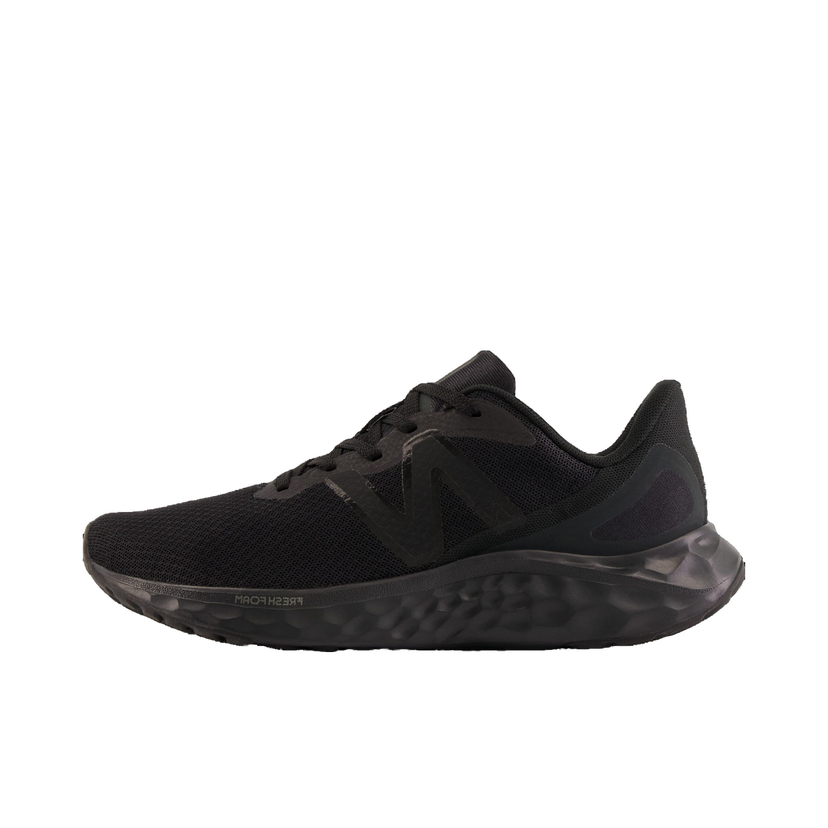 Sneakers og sko New Balance Fresh Foam Arishi v4 Sort | warisbb4