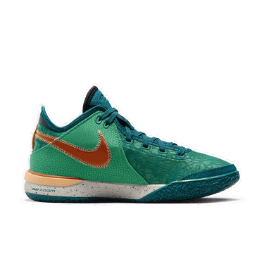 Sneakers og sko Nike LeBron NXXT Gen Grøn | DR8784-301, 1