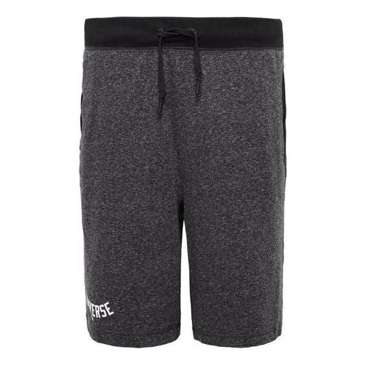 Shorts Converse Knit Shorts Sort | 10008077-A01