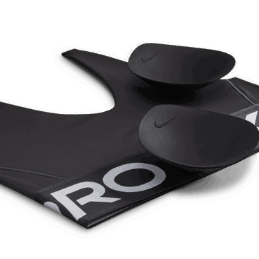 Bh Nike Pro Indy Plunge Sort | HF7324-010, 1