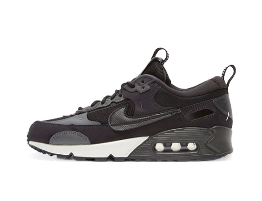 Lifestyle Nike Air Max 90 Futura Sort | DM9922-003