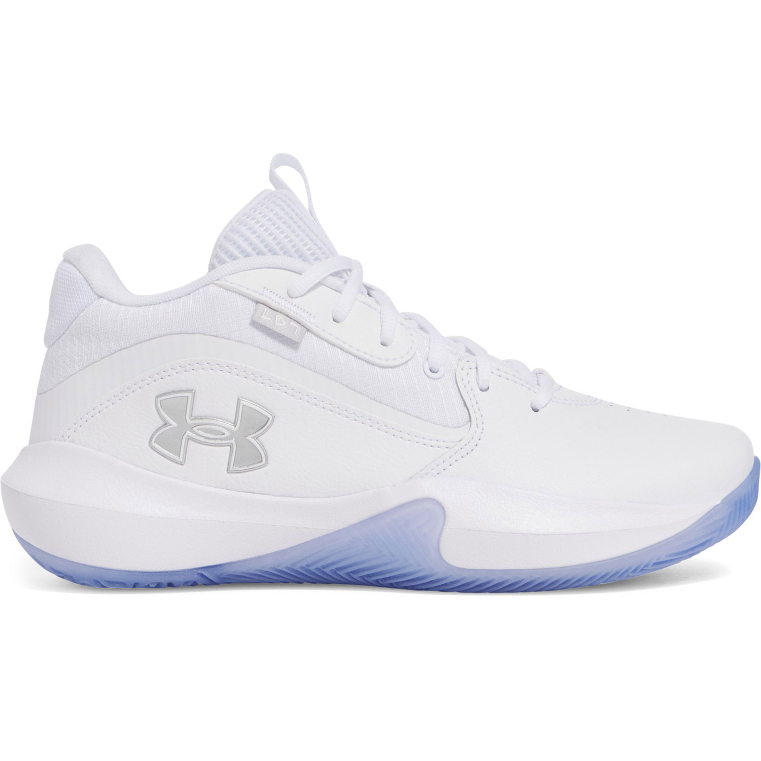 Sneakers og sko Under Armour Lockdown 7 Hvid | 3028512-103, 0