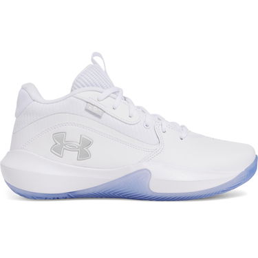Sneakers og sko Under Armour Lockdown 7 Hvid | 3028512-103, 0