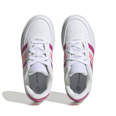Sneakers og sko adidas Performance Breaknet 2.0 K 35 Hvid | HP8959, 1