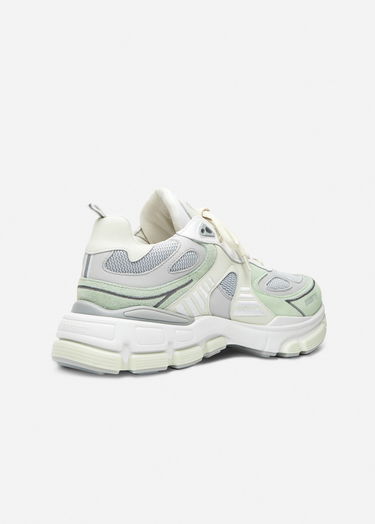 Sneakers og sko AXEL ARIGATO Sphere Grøn | F2826002, 3