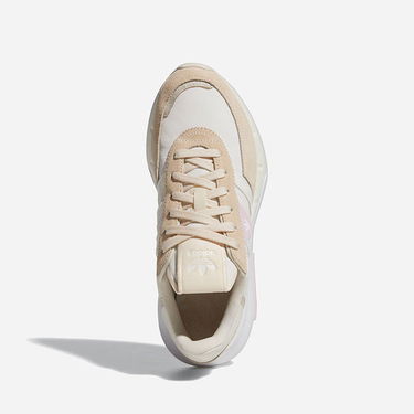 Sneakers og sko adidas Originals Retropy F2 W Beige | GW8278, 1