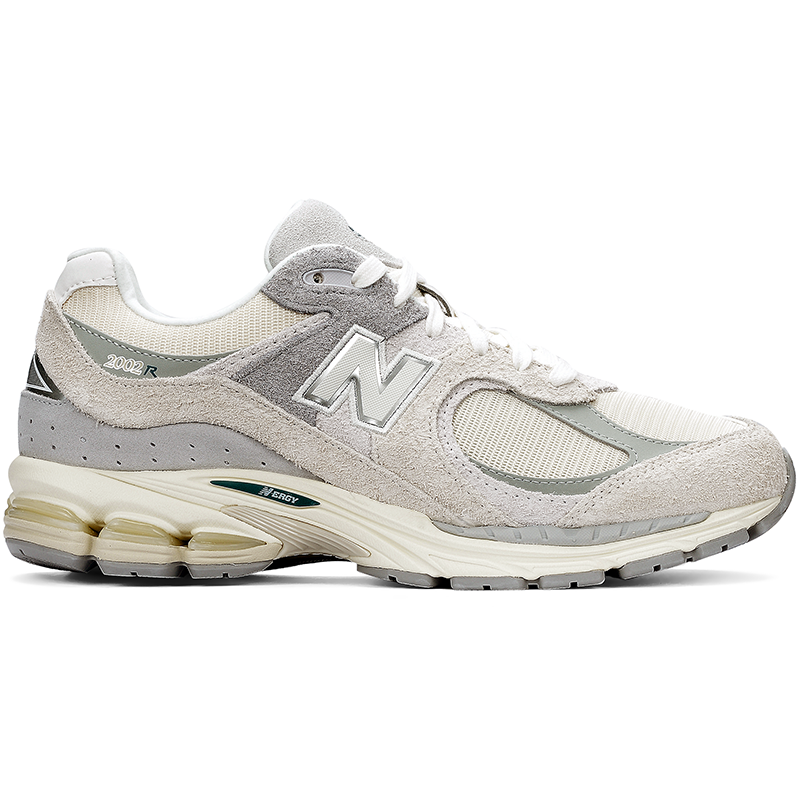 Sneakers og sko New Balance Unisex Grå | M2002REK