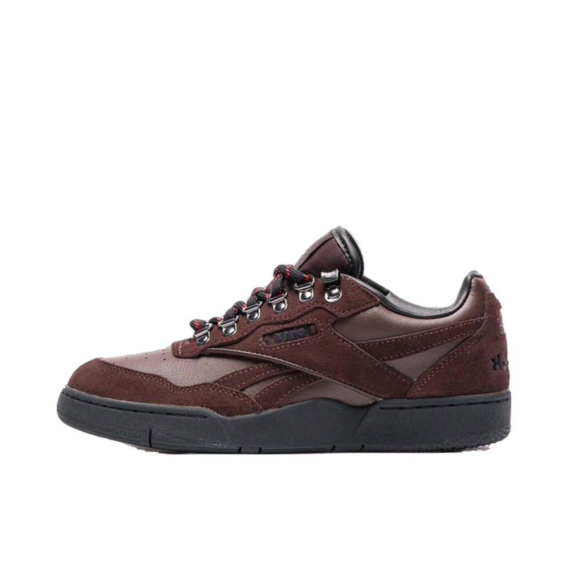 Sneakers og sko Reebok BB 4000 II Brun | RMIA04OC99LEA00K6010