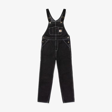 Jakke Carhartt WIP Bib Overall Sort | I022946.8906, 0