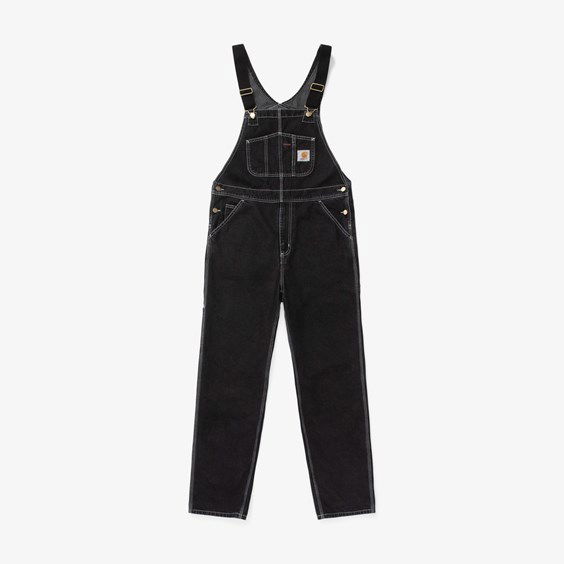 Jakke Carhartt WIP Bib Overall Sort | I022946.8906