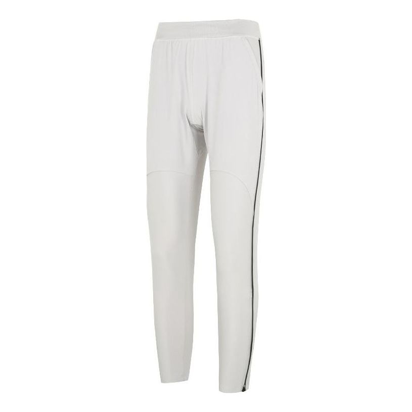 Joggingbukser Under Armour 2.0 Run Pants Grå | 1366271-592
