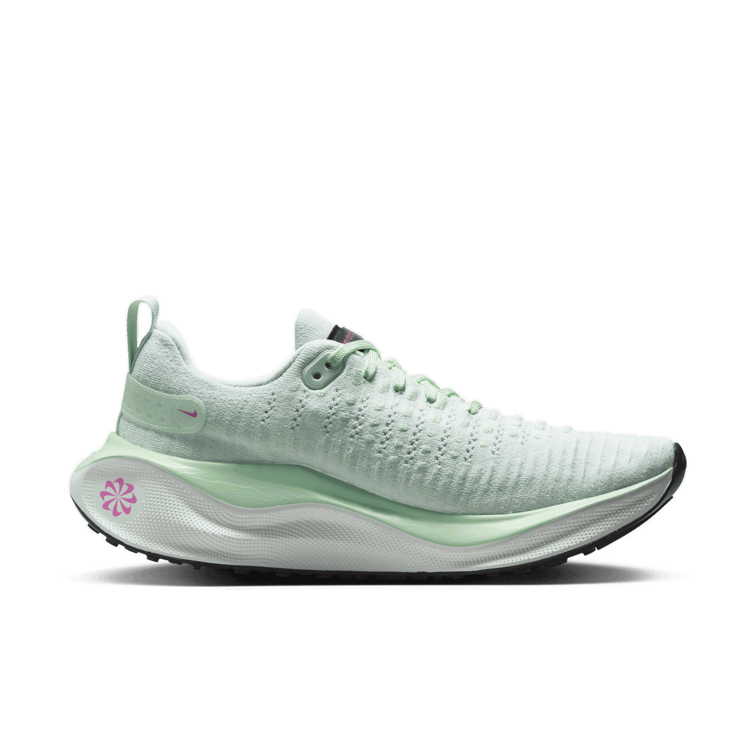 Sneakers og sko Nike InfinityRN 4 Grøn | DR2670-303, 1