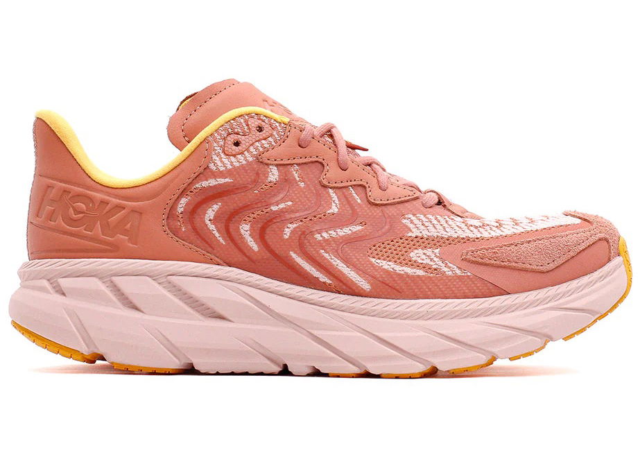 Sneakers og sko Hoka One One Clifton LS "Earthenware Peach Whip" Orange | 1141550-EPWP, 0
