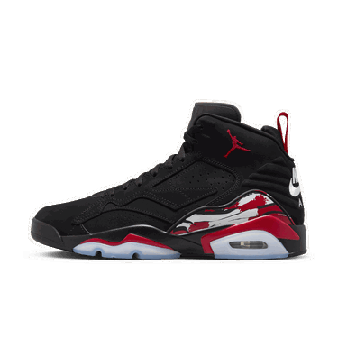 Sneakers og sko Jordan Jumpman MVP Sort | DZ4475-061, 2