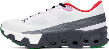 Sneakers og sko On Running Cloudmonster Hyper Hvid | 3ME10132034, 2