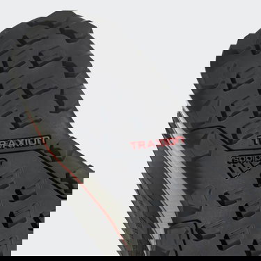 Sneakers og sko adidas Performance Tracerocker 2.0 GORE-TEX Trail Running Sort | GZ8909, 4