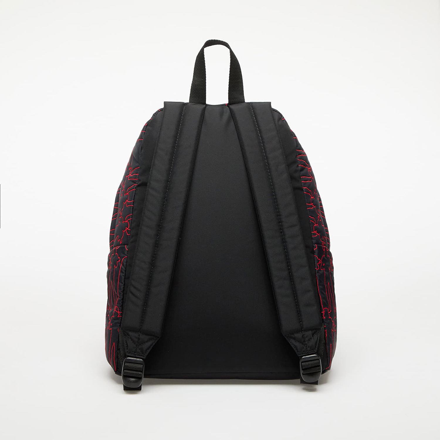 Rygsæk EASTPAK Star Wars Padded Backpack 24L Sort | EK0006201Q31, 1