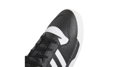 Sneakers og sko adidas Originals Rivalry Low 86 Sort | FZ6327, 7