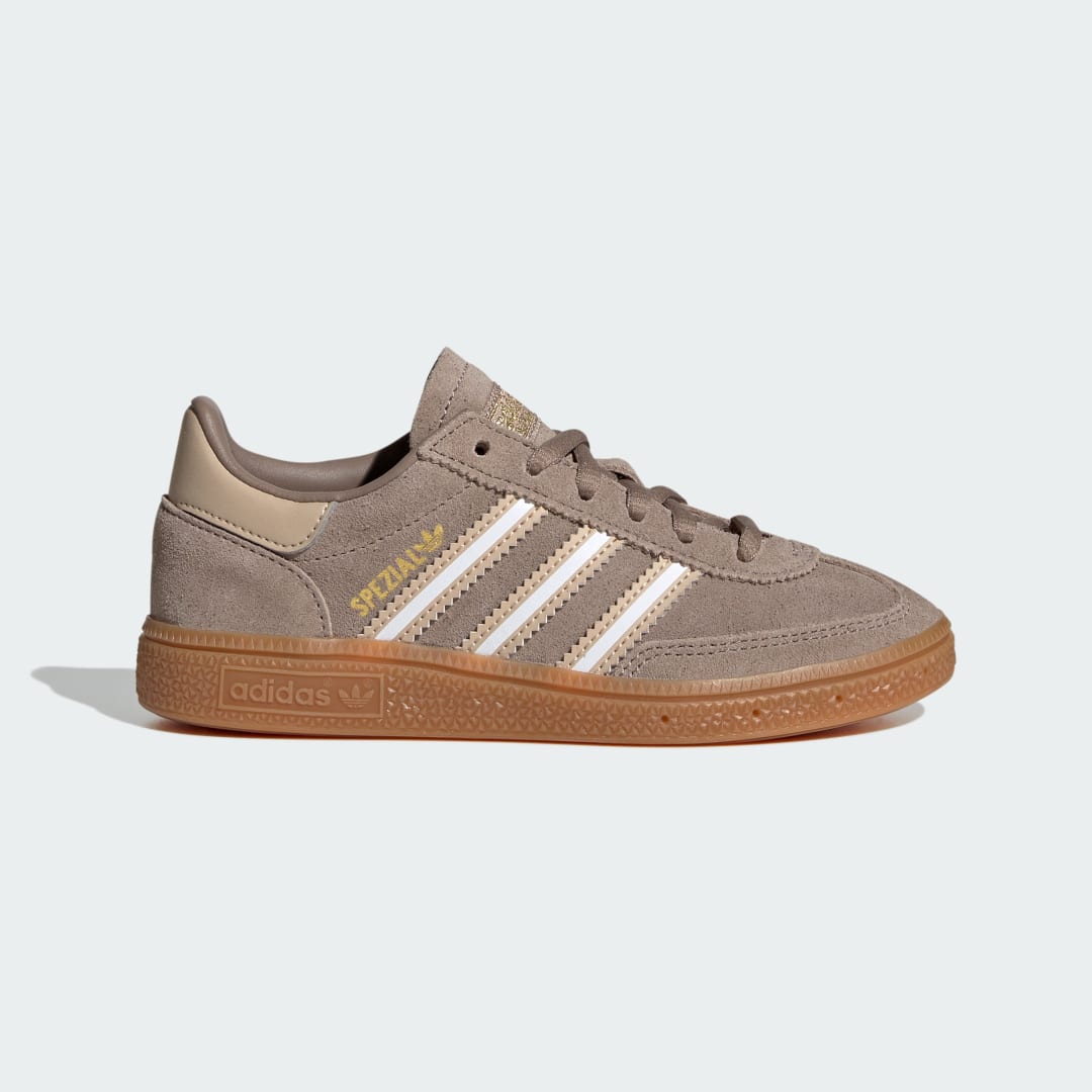 Sneakers og sko adidas Originals Handball Spezial Brun | JI0457, 0