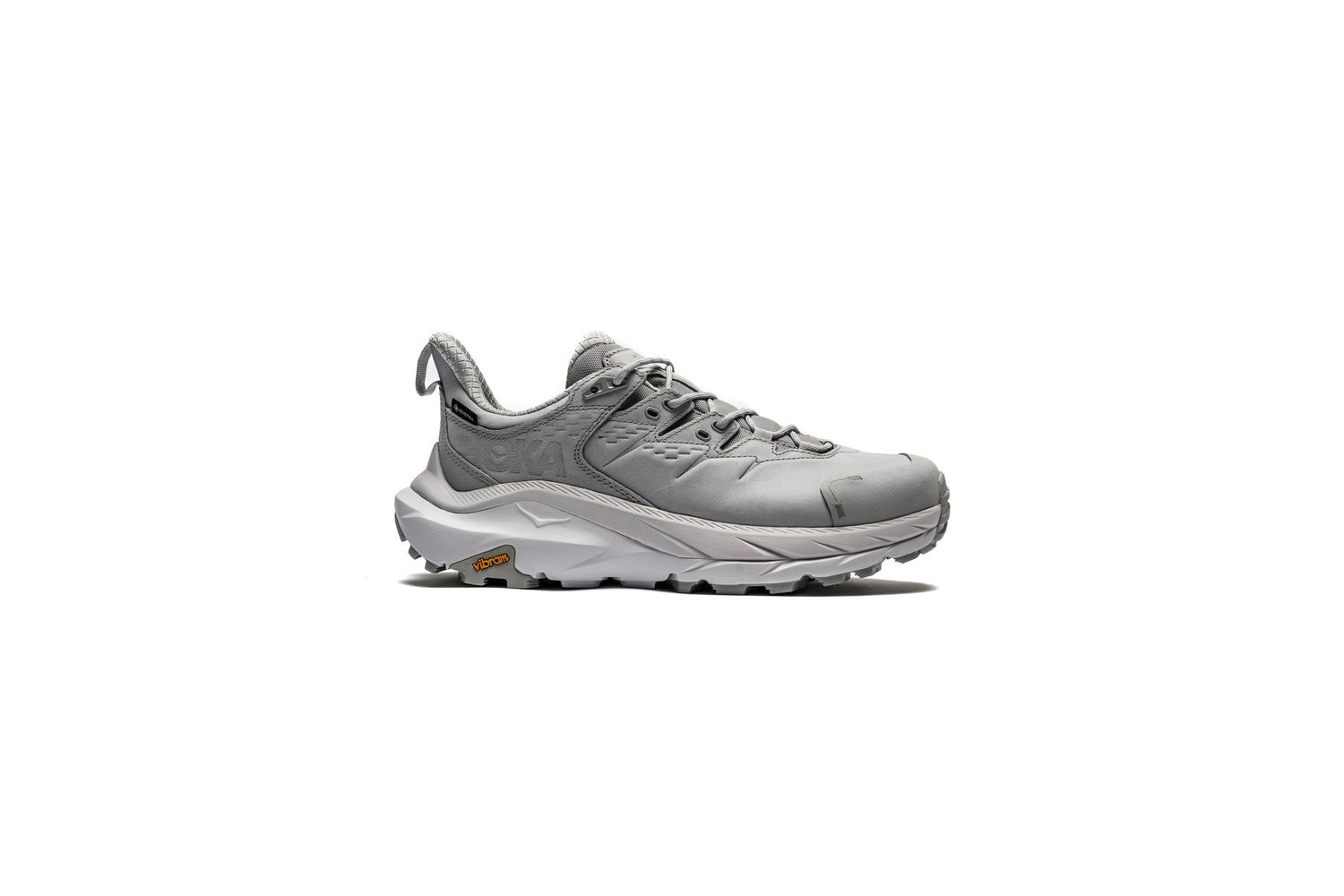 Sneakers og sko Hoka One One KAHA 2 LOW GTX Grå | 1130530-HMNCL, 0
