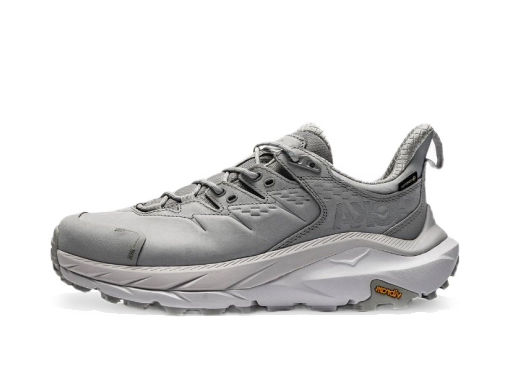 Outdoor Hoka One One KAHA 2 LOW GTX Grå | 1130530-HMNCL