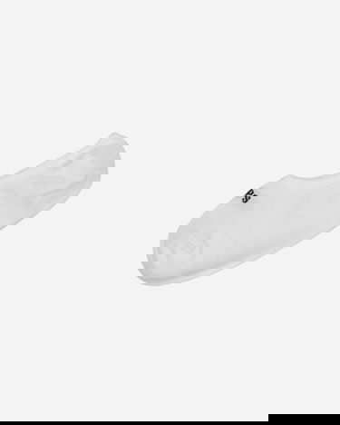 Sokker WTAPS Socks Hvid | 242MYDT-UWM06 002, 3