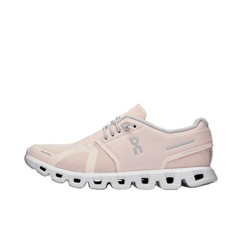 Løbe On Running Cloud 5 Lyserød | 59-98153