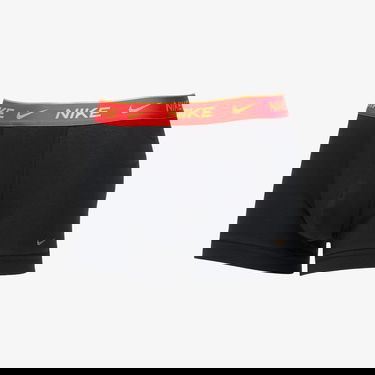 Boksere Nike Trunk 3-Pack Sort | 0000KE1008-U9W, 1