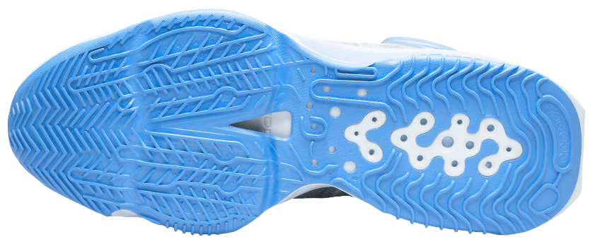 Sneakers og sko Nike AIR ZOOM G.T. JUMP 2 Blå | dj9431-002, 1