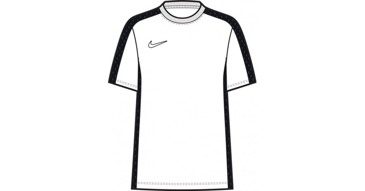 T-shirt Nike Dri-FIT Academy 23 T-Shirt Hvid | dr1338-100, 1