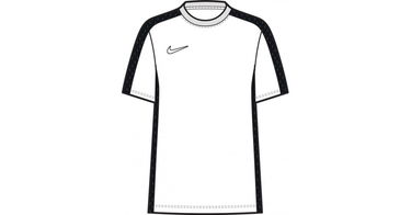 T-shirt Nike Dri-FIT Academy 23 T-Shirt Hvid | dr1338-100, 1