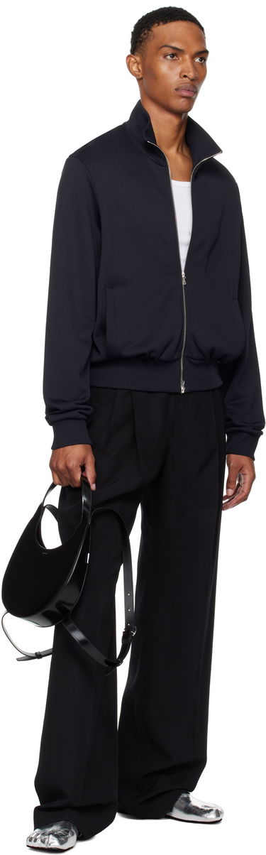 Rygsæk Coperni Coperni Swipe Backpack Sort | COPBA95F6045, 3