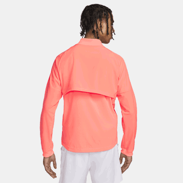 Vindjakke Nike Dri-FIT Rafa Orange | DV2885-854, 3