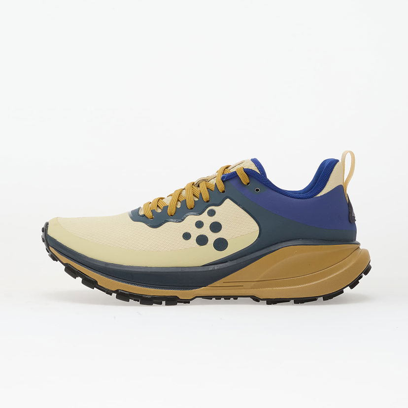 Sneakers og sko Craft Pure Trail X Flerfarvet | 1915203-376346
