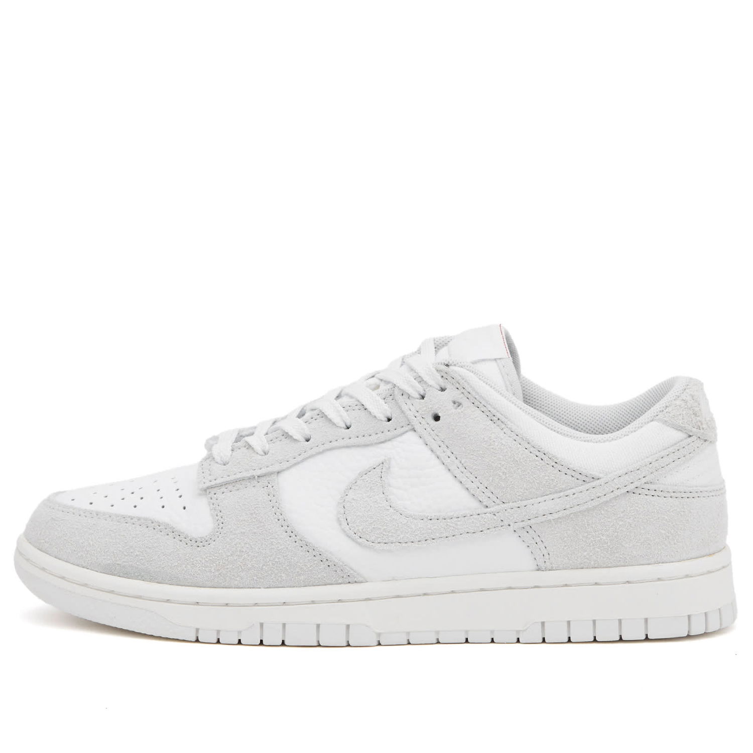 Sneakers og sko Nike Dunk Low OG Hvid | HJ5777-100, 0