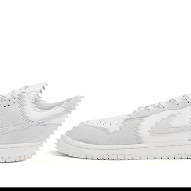 Sneakers og sko Nike Dunk Low OG Hvid | HJ5777-100, 0