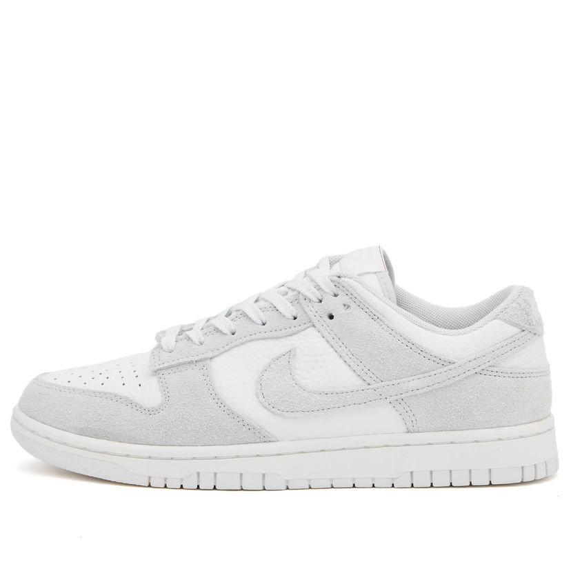 Sneakers og sko Nike Dunk Low OG Hvid | HJ5777-100