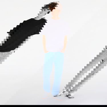 T-shirt Queens Essential T-Shirt With Tonal Print 3-Pack Multicolour Sort | QNS_013, 2