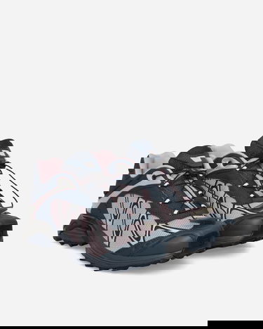 Sneakers og sko Salomon Xt-whisper Mørkeblå | L47878500, 3