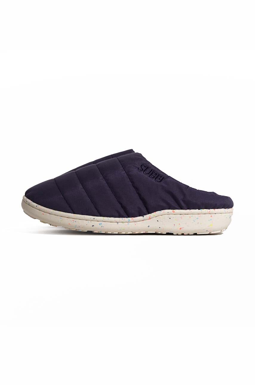 Sneakers og sko SUBU TOKYO SUBU RE Slippers Mørkeblå | SR.02, 0