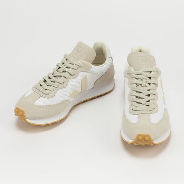 Sneakers og sko Veja Rio Branco Beige | RB012382B, 2