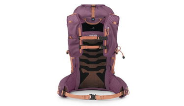 Rygsæk Osprey Tempest Velocity 30 Backpack Lilla | 10043050OSP, 4