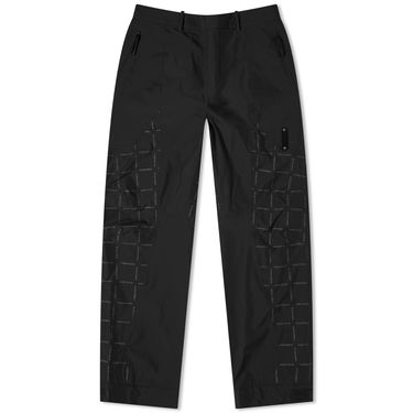 Bukser A-COLD-WALL* Grisdale Storm Trousers Sort | ACWMB176-BLK, 0