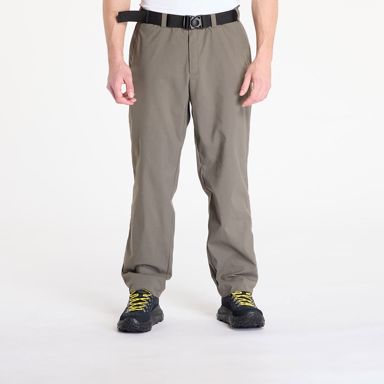 Bukser Tilak Monk Alpha Pants Grøn | 10103505, 0