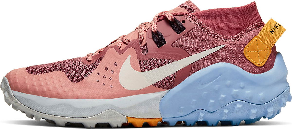 Sneakers og sko Nike Wildhorse 6 W Lyserød | bv7099-600, 0
