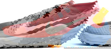 Sneakers og sko Nike Wildhorse 6 W Lyserød | bv7099-600, 0