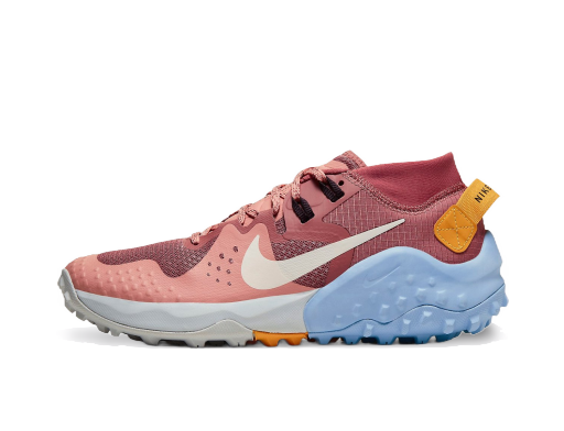 Løbe Nike Wildhorse 6 W Lyserød | bv7099-600