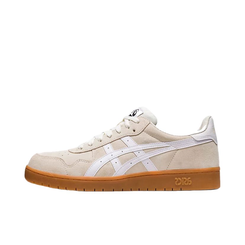 Sneakers og sko Asics Japan Pro "Cream White" Beige | 1201A920.100