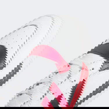 Sneakers og sko adidas Originals Rivalry Low Rød | GZ9793, 4